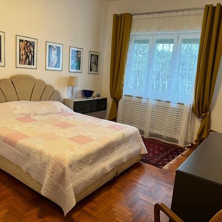Villa Tara Quercianella Extérieur photo