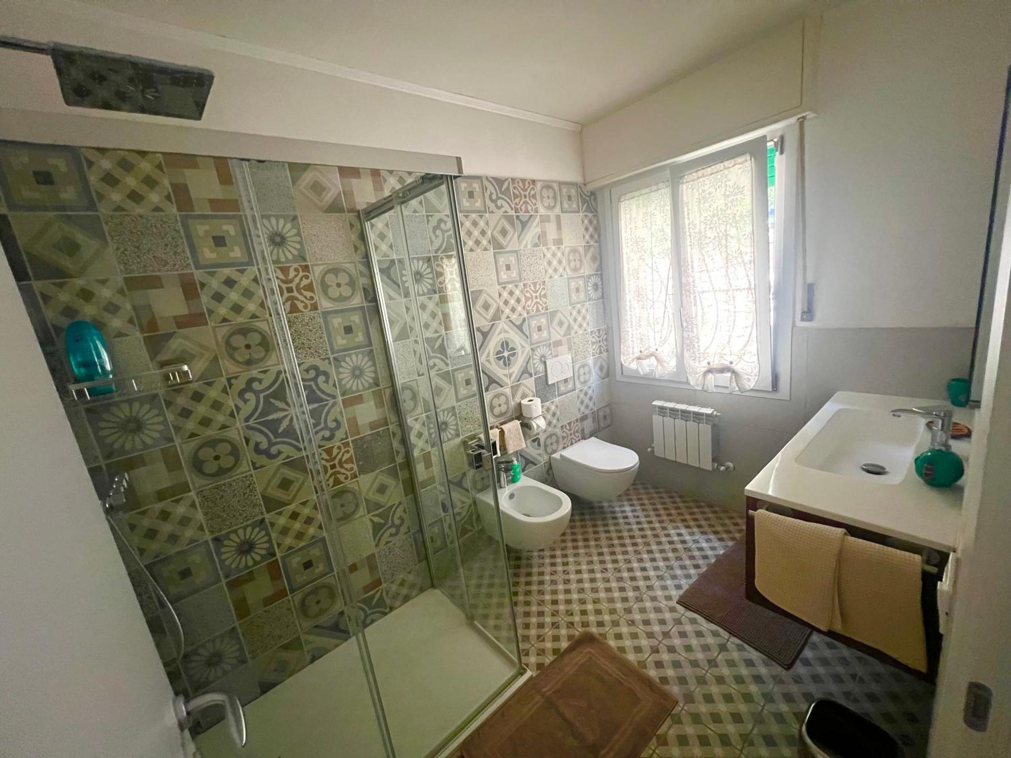 Villa Tara Quercianella Extérieur photo