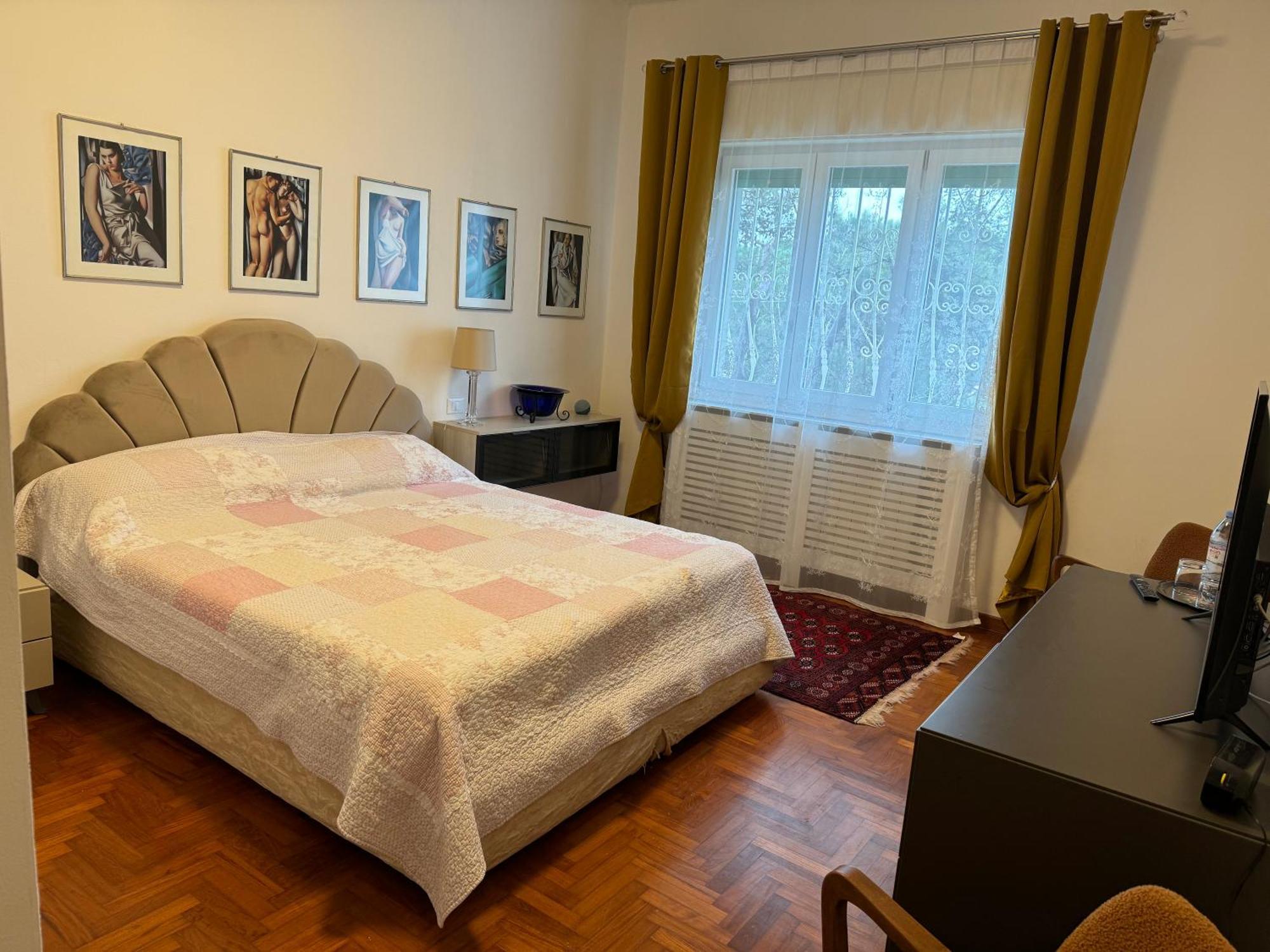 Villa Tara Quercianella Extérieur photo