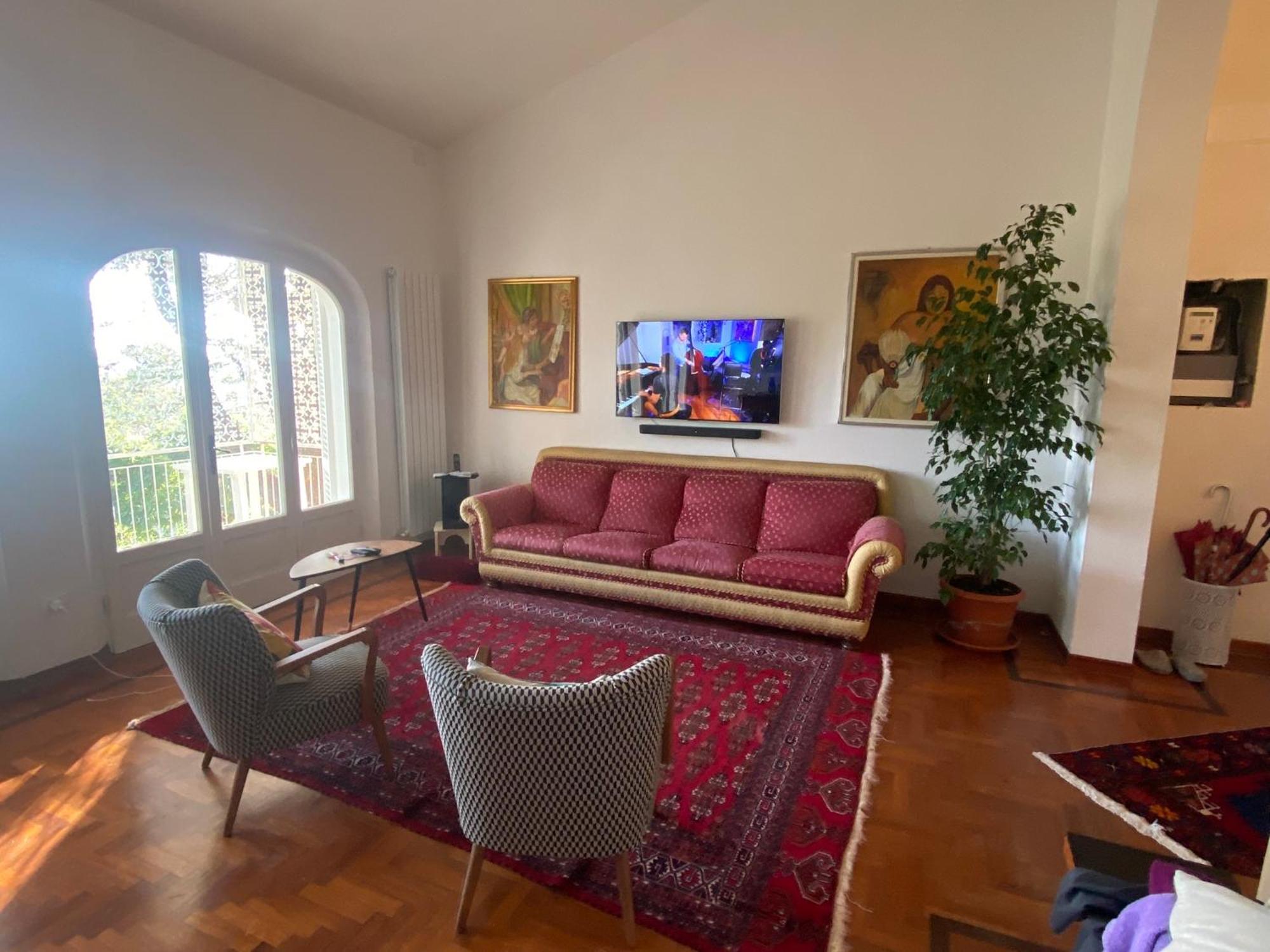 Villa Tara Quercianella Extérieur photo