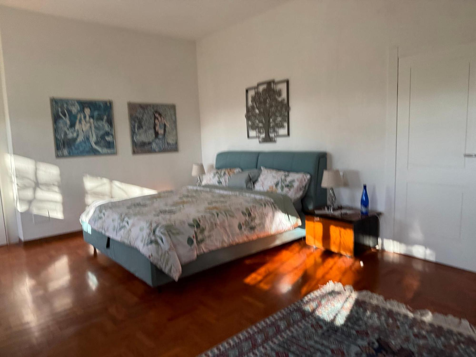 Villa Tara Quercianella Extérieur photo