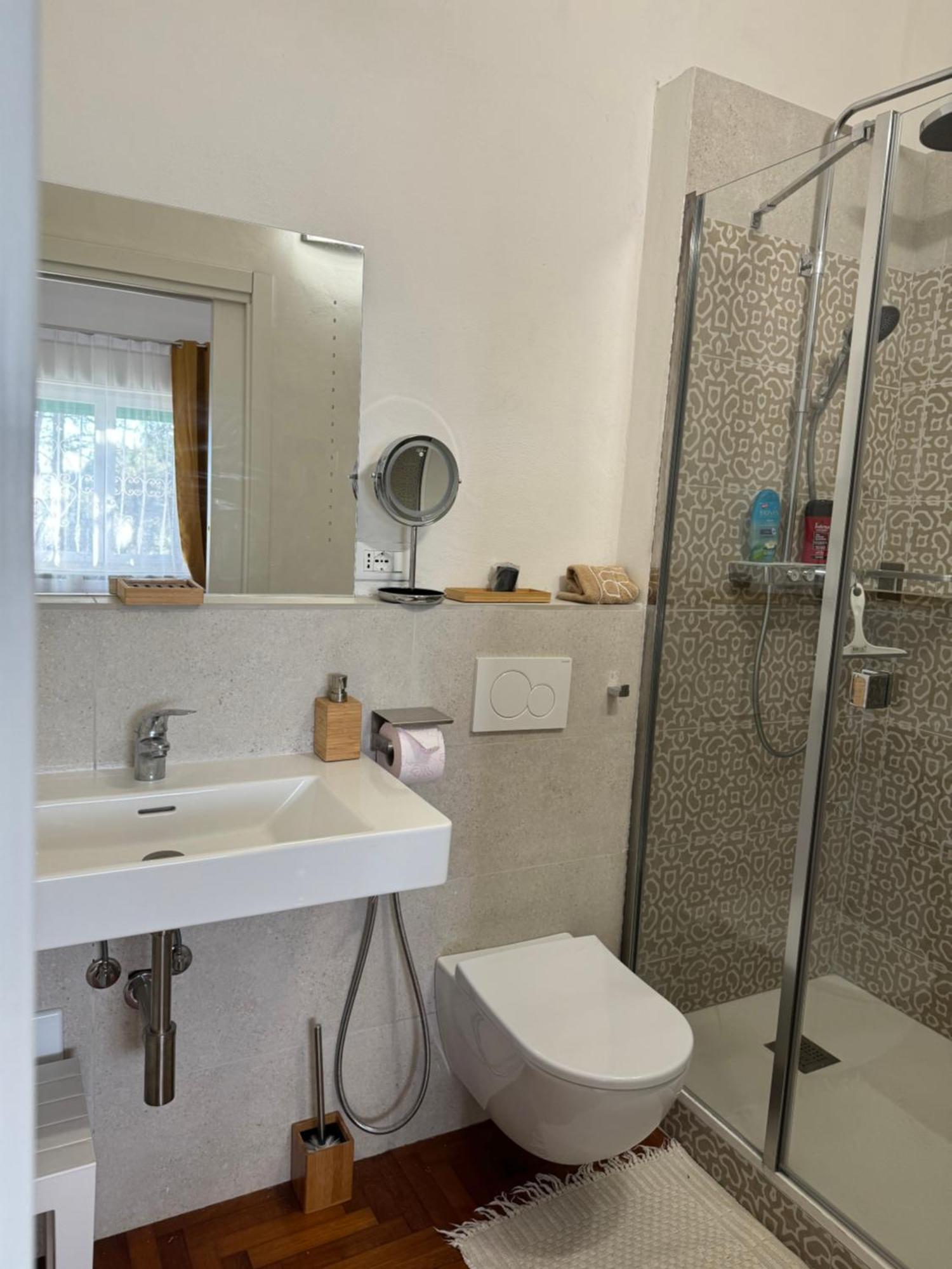Villa Tara Quercianella Extérieur photo