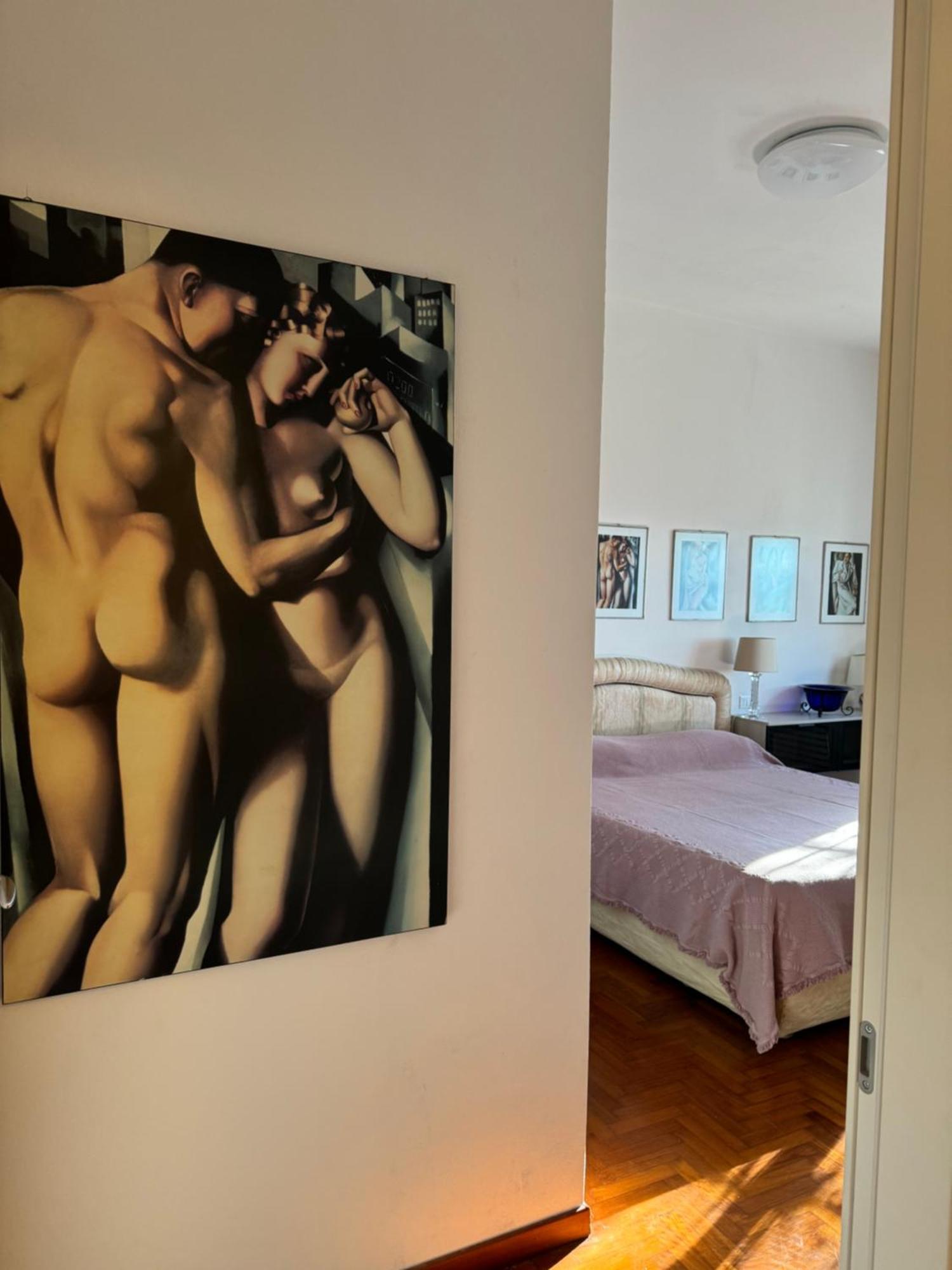 Villa Tara Quercianella Extérieur photo