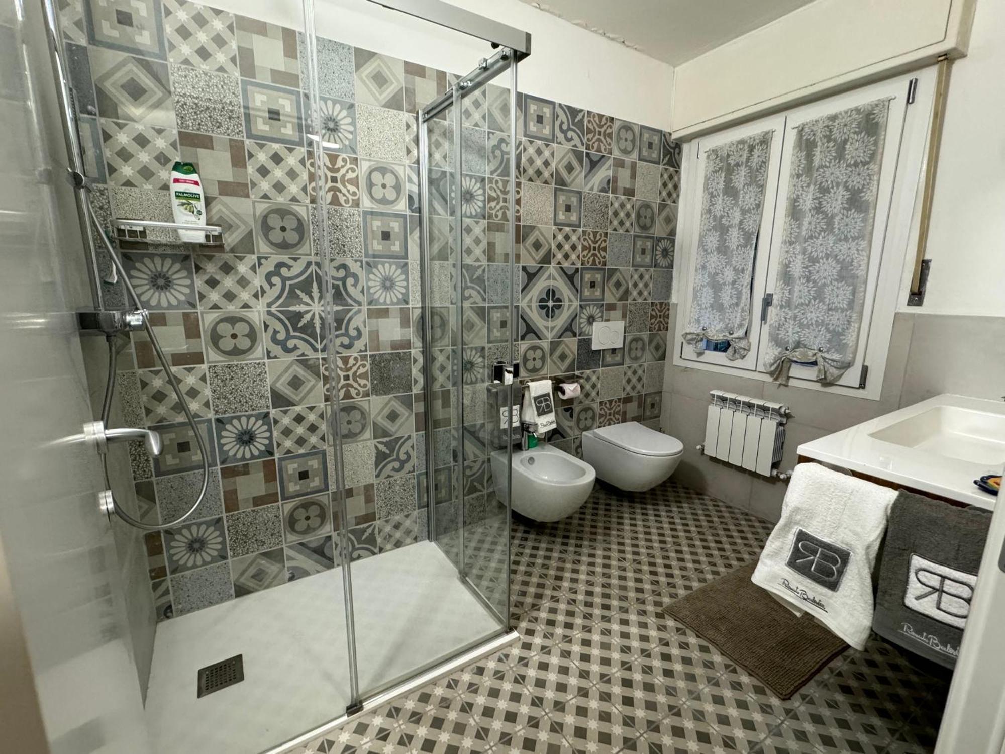 Villa Tara Quercianella Extérieur photo