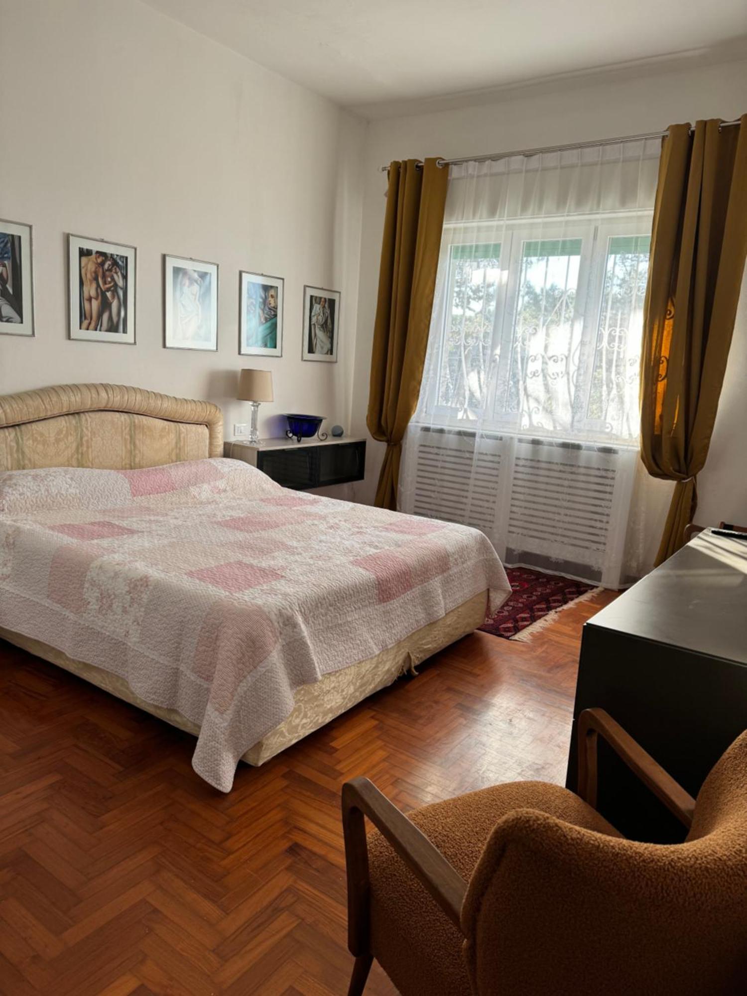 Villa Tara Quercianella Extérieur photo