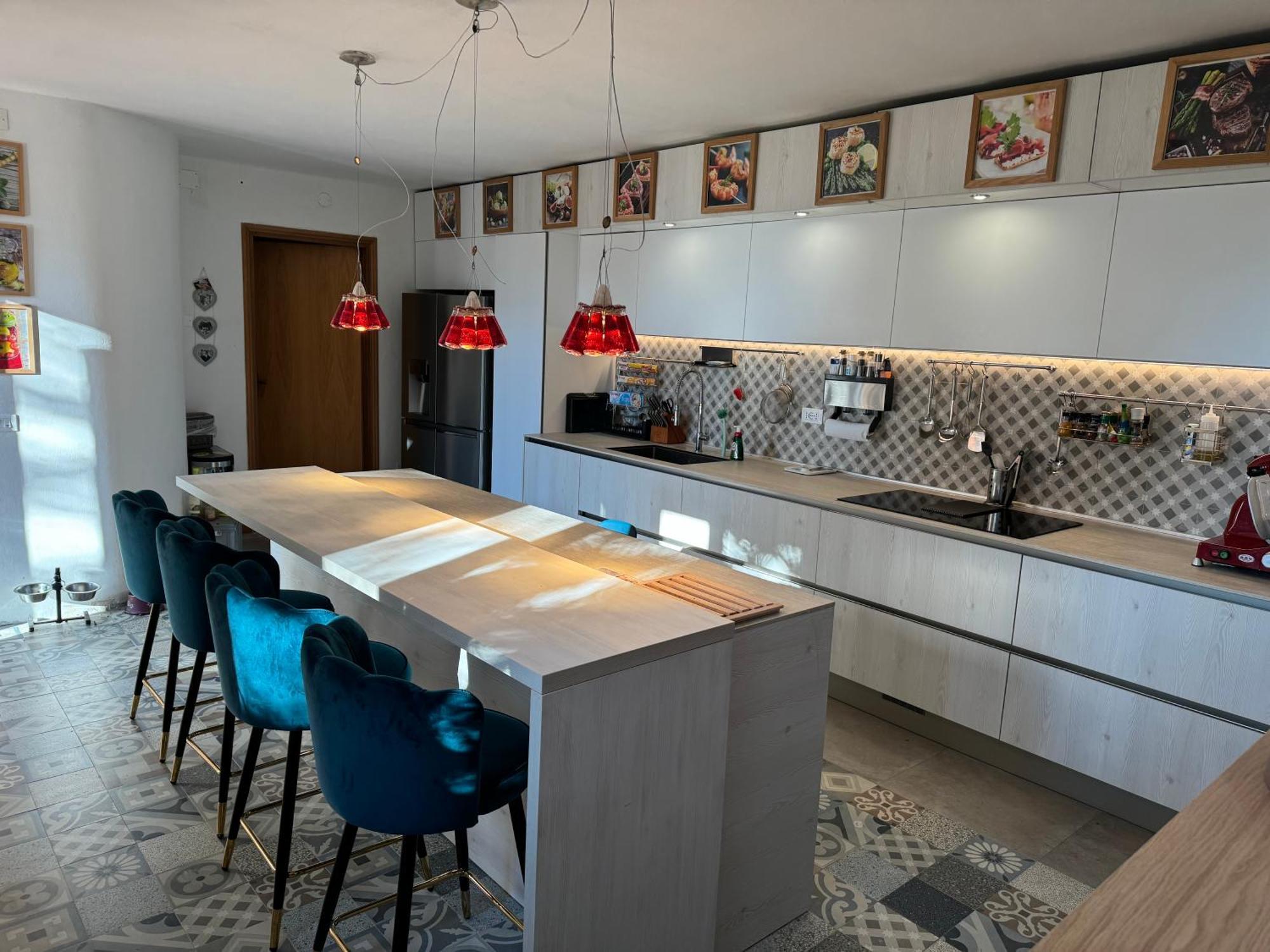 Villa Tara Quercianella Extérieur photo