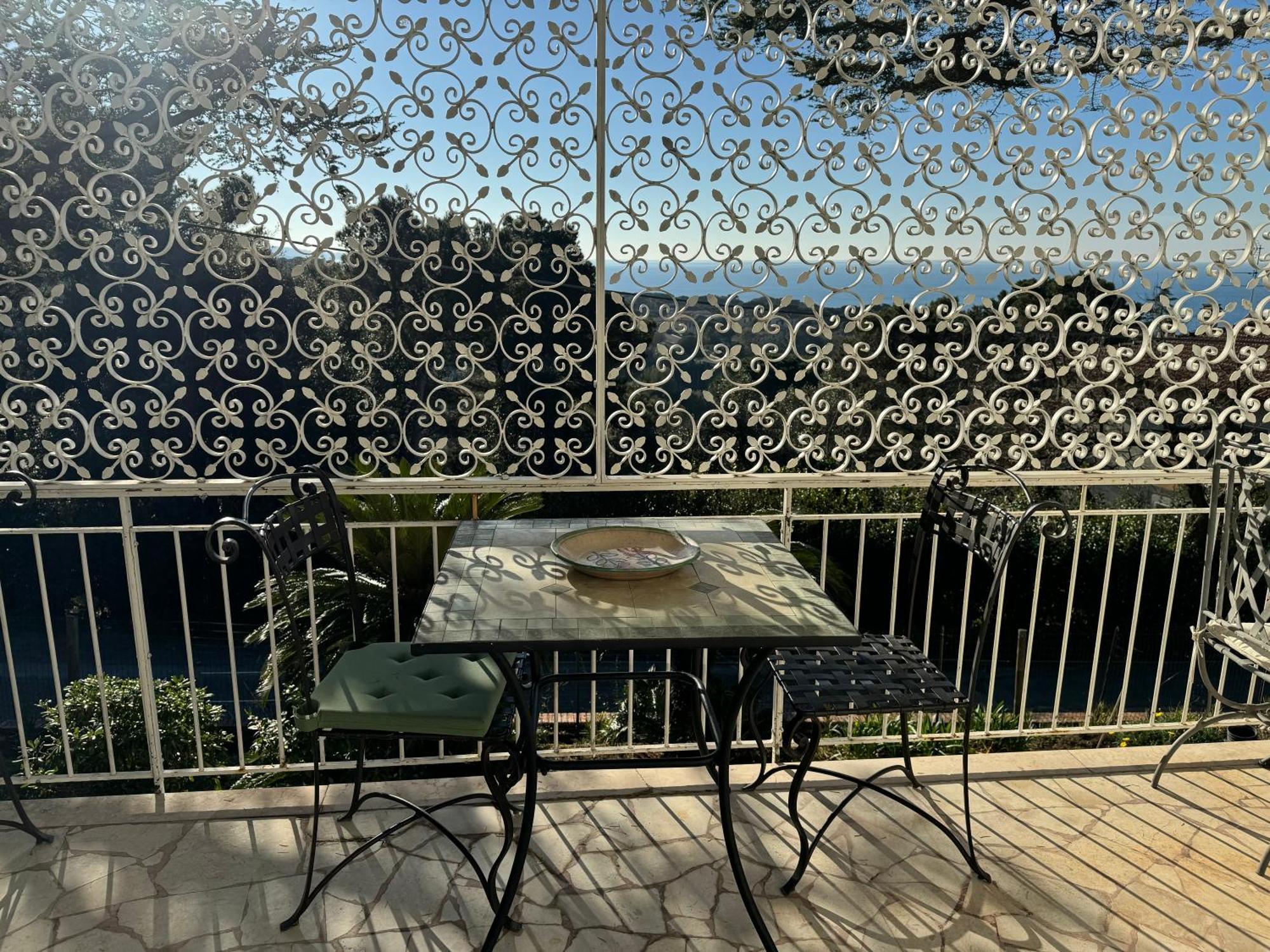 Villa Tara Quercianella Extérieur photo
