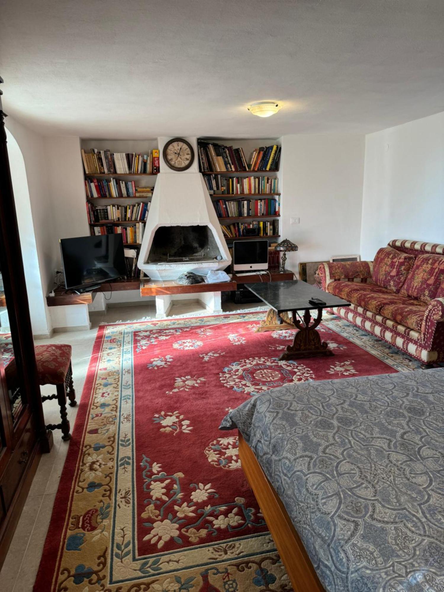 Villa Tara Quercianella Extérieur photo
